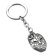 Brelok Maska JoJo's Bizarre Adventure Anime Manga Breloczek