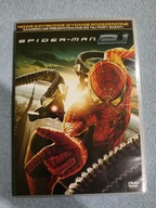Spider man 2.1 dvd [I]