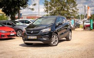 Buick Encore Opel Mokka Buick Encore 1.4 AWD 140KM 1.4 Benzyna 140KM