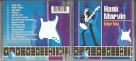 CD HANK MARVIN - GUITAR MAN