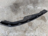 FORD FOCUS MK4 IV 2018-2021 DOKŁADKA PRZEDNIEGO ZDERZAKA PRAWA JX7B-17626-A