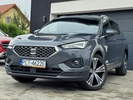 Seat Tarraco HYBRYDA PLUG-IN *Xcellence* full LED*