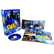 SWAT 3 III PC BIG BOX KOLEKCJONERSKI ENG