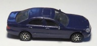 Mercedes-Benz S-Klasa (W220) -Joy City-Die cast – Skala 1:72