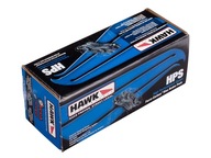 klocki hamulcowe przód Hawk HPS HB247F.575 Corvette C5 C6 1997-2013