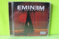 The Eminem Show Eminem CD
