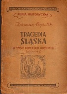 Tragedia Śląska w czasie rewolucji husyckiej