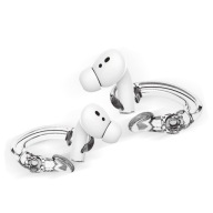 KLIPS ZACZEP NA UCHO ANTYPOŚLIZGOWY AIRPODS 1/ PRO