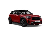 MINI Countryman Cooper S ALL4 Classic Trim aut, 4x