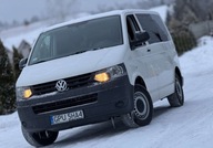 Volkswagen Multivan T5 Multivan 2.0 TDI 102 KM 2.0 Diesel 102KM