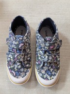 Start Rite dla Next Meadow trampki dziecięce kwiatowe rozm. 29