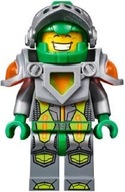 LEGO NEXO KNIGHT nex025 Figurka Aaron