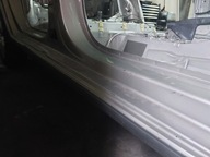 skoda rapid PRÓG SŁUPEK PRAWY PRZÓD kolory