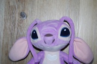 pluszak maskotka Angel Andzia Lilo i Stitch Disneyland Paris 22 cm