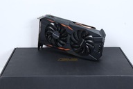 Karta graficzna GPU nVIDIA GTX 1050Ti 4GB GDDR5 Gigabyte Windforce 2X