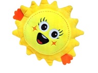 GANG FAJNIAKÓW maskotka SŁONECZKO SONIA słońce pluszowe