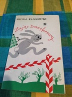 Zając transferowy M. Radgowski