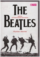 HUNTER DAVIES - THE BEATLES (AUTORYZOWANA BIOGRAFIA) * 2013