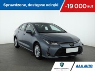 Toyota Corolla 1.5 VVT-i, Salon Polska