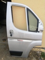 Drzwi Prawy Przód Fiat Ducato