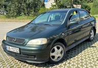Opel Astra 1.2 benzyna 2002 r 1.2 Benzyna 75KM