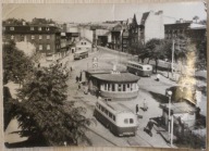 Rybnik - Dworzec autobusowy