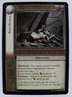 Pieśń Durina 3U5 LOTR TCG