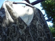 sweter damski, rozmiar M, Reserved