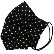 Maseczka Maska Bawełna Streetwear 2-warstwowa