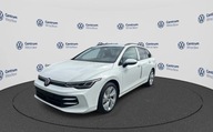 Volkswagen Golf Variant Dostepny od reki 1.5 Benzyna 116KM