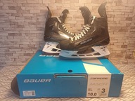 Łyżwy hokejowe Bauer Mach