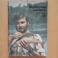 Józef Jeleński - Wędkarstwo muchowe