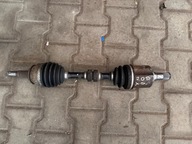 NISSAN X-TRAIL T32 PÓŁOŚ LEWA 2.0D