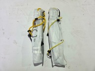 TOYOTA YARIS CROSS PODUSZKA PODUSZKI AIRBAG FOTELA PRAWEGO PRAWY KOMPLET