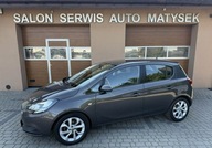 Opel Corsa Rej.03.2016 1,4 90KM Klimatyzacja Tablet 1.4 Benzyna 90KM