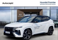 Hyundai Tucson Plug-In 2025 1.6T-GDI 253KM 4WD AT NLine Luxury Design 7.15