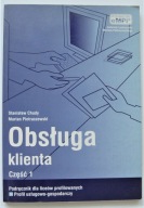 OBSŁUGA KLIENTA CZ.1 CHUDY, PIETRASZEWSKI