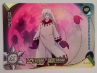 Karta Naruto TCG Kayou Madara Uchiha - NR-HR-162