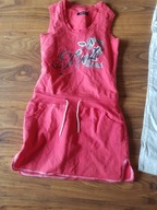 ONLY Piękna sukienka dresowa sportowa 38