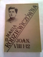 JOAN - Maria Rodziewiczówna