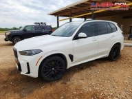 BMW X5 2024 BMW X5 sDrive40i Sports Activity Vehicle , od ubezpieczalni 3.0