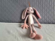 Maskotka Królik Pluszak Króliczek 40cm E1