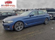 BMW Seria 5 530xi 2021 2.0l 2.0 Benzyna 248KM