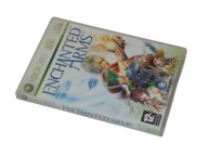 Enchanted Arms Xbox 360 pudełkowa