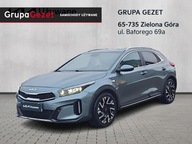 Kia XCeed M+SMART+A18, Yucca Steel Gray, polski salon, na gwarancji, automa