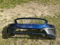 VOLVO V40 CROSS COUNTRY 2013- ZDERZAK PRZEDNI 31353310