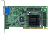 Karta graficzna NVIDIA RIVA TNT2 M64