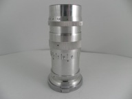 Jupiter-11 Obiektyw fotograficzny Kiev Contax + dowód zakupu