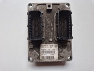 KOMPUTER SILNIKA STEROWNIK FIAT STILO 1.6 16V 51759028 IAW5NF.T9