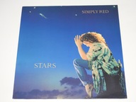 Simply Red - Stars - EastWest GER